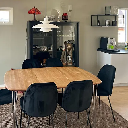 Lovely In With Kitchen بيت للعطل أوسلو