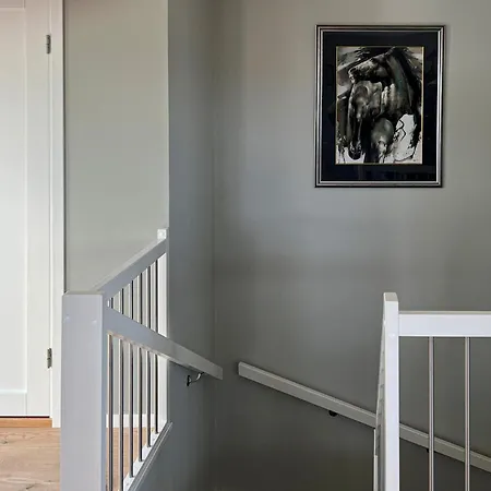 Lovely In With Kitchen Feriehus Oslo